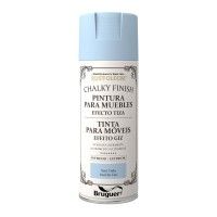 Spray Chalkyfinish Azul Céu 400ml Spray Chalkyfinish Azul Céu 400ml