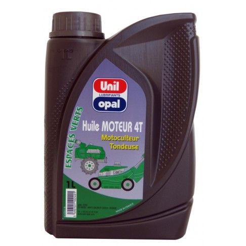 Òleo 4t Sae30 2t 1l Òleo 4t Sae30 2t 1l