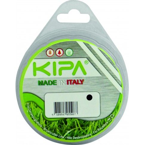 Fio Nylon Rd 3mm Italiano 15m Fio Nylon Rd 3mm Italiano 15m