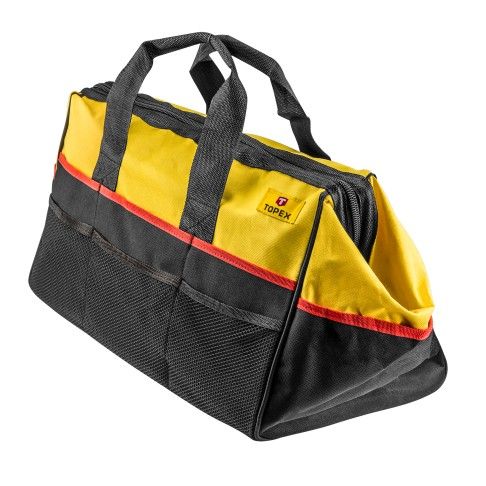 Mala Ferramentas 9 Bolsos 46x30x33cm Mala Ferramentas 9 Bolsos 46x30x33cm