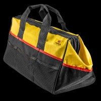 Mala Ferramentas 9 Bolsos 46x30x33cm Mala Ferramentas 9 Bolsos 46x30x33cm