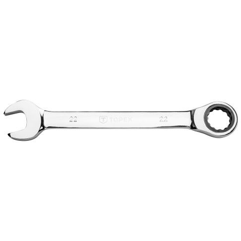 Chave Combinada C/Roquete 22mm Chave Combinada C/Roquete 22mm