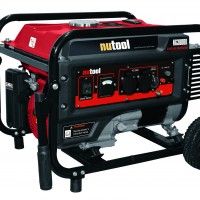 GERADOR GASOLINA 3500W 7.5HP GERADOR GASOLINA 3500W 7.5HP