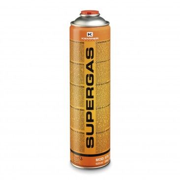Cartucho De Gs 600ml (Propano/Butano)