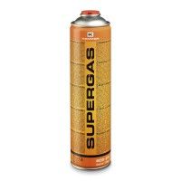 Cartucho De Gás 600ml (Propano/Butano) Cartucho De Gás 600ml (Propano/Butano)