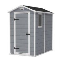 Abrigo PVC MANOR Abrigo PVC MANOR