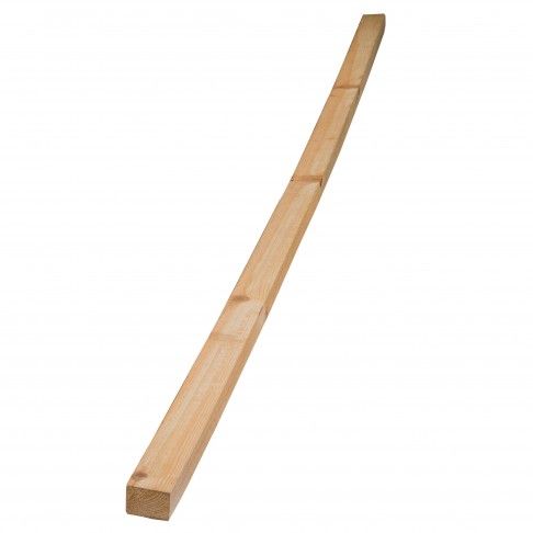 Barrote 50x70x2500 - Seco Barrote 50x70x2500 - Seco