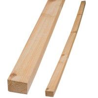 Barrote 50x70x2500 - Seco Barrote 50x70x2500 - Seco