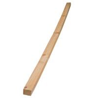 Barrote 50x70x2500 - Seco Barrote 50x70x2500 - Seco