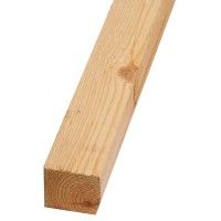 Barrote 70x70x2500 - Seco Barrote 70x70x2500 - Seco