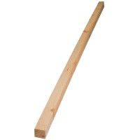 Barrote 70x70x2500 - Seco Barrote 70x70x2500 - Seco