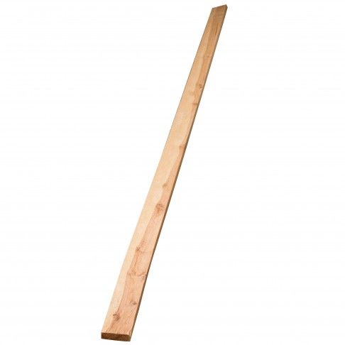 Forro Tosco 18x70x2500 - Seco Forro Tosco 18x70x2500 - Seco