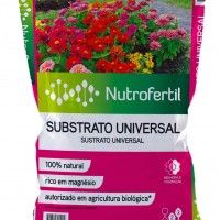 Substrato Universal Bio 10l