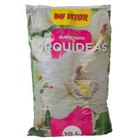 Substrato Especial Orquideas 10l Substrato Especial Orquideas 10l
