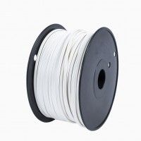 Cabo Ho3 Vvh2-F 2x0.75mm² Branco 100m Cabo Ho3 Vvh2-F 2x0.75mm² Branco 100m
