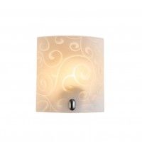 Aplique Palermo 22cm Aplique Palermo 22cm