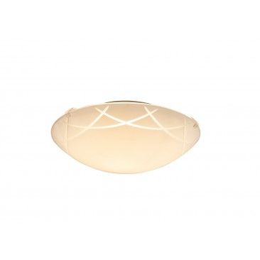 Plafond Arezzo Riscas 25cm