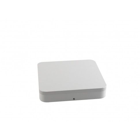 Aplique Exterior Led Quadrado Ip44 24w Aplique Exterior Led Quadrado Ip44 24w