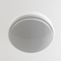 Aplique Exterior Led Redondo Ip54 18w Aplique Exterior Led Redondo Ip54 18w