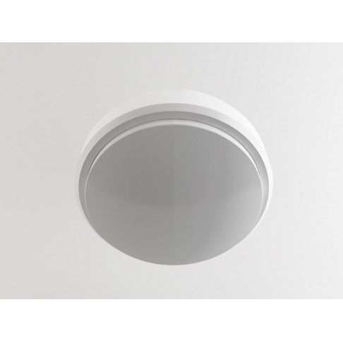 Aplique Exterior Led Redondo Ip54 18w Aplique Exterior Led Redondo Ip54 18w