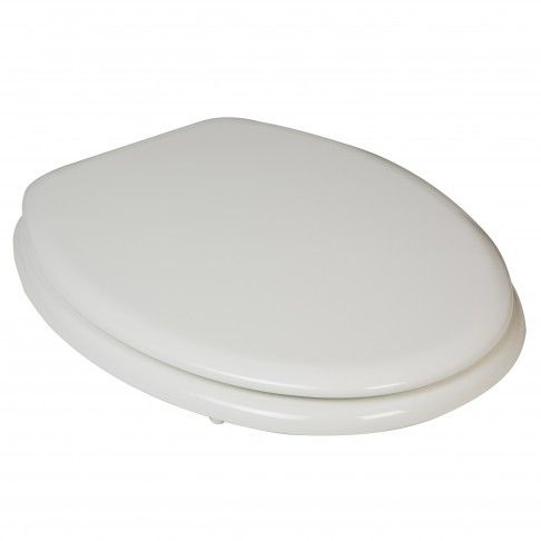 Tampa Sanita Mdf Branco Tampa Sanita Mdf Branco