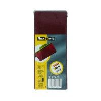 Lixa Papel Grande Sortido 93x230mm 25un Lixa Papel Grande Sortido 93x230mm 25un