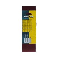 Cinta Lixa Grão 120 75x533mm 2un Cinta Lixa Grão 120 75x533mm 2un