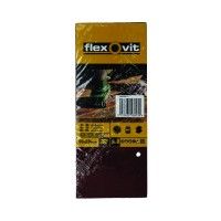 Lixa Grão Sortido 93x230mm 25 Un Lixa Grão Sortido 93x230mm 25 Un