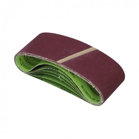 Cinta Lixa 75x457mm 6 Un Cinta Lixa 75x457mm 6 Un