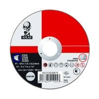 Disco Corte Metal/Inox 115mm Disco Corte Metal/Inox 115mm