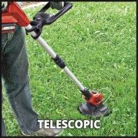APARADOR RELVA GE-CT 18 Li Solo APARADOR RELVA GE-CT 18 Li Solo