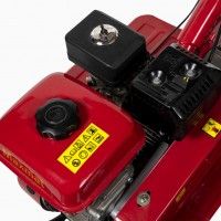 Motoenxada 3,5kW Motoenxada 3,5kW