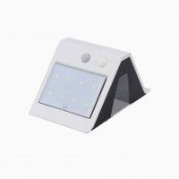 Projetor Solar Grande 170lm Branco Projetor Solar Grande 170lm Branco