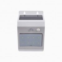 Projetor Solar Grande 170lm Branco Projetor Solar Grande 170lm Branco