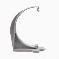 SUPORTE CALEIRA CLASSIC CINZA SUPORTE CALEIRA CLASSIC CINZA