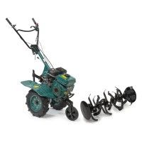 Motoenxada 3,5kW Motoenxada 3,5kW