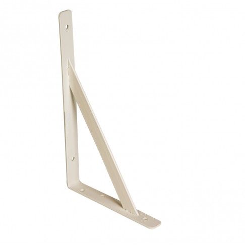 Suporte 250x150mm Branco Suporte 250x150mm Branco