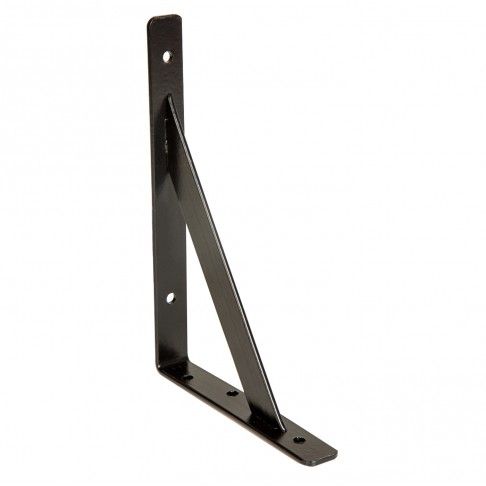 Suporte 200x130mm Preto Suporte 200x130mm Preto