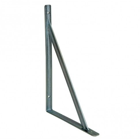 Suporte 300x200mm Galvanizado Suporte 300x200mm Galvanizado