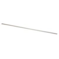 Perfil U 6mm P/ Policarbonato C/ 1.05 Mt Perfil U 6mm P/ Policarbonato C/ 1.05 Mt