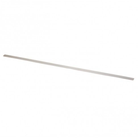 Perfil U 6mm P/ Policarbonato C/ 1.05 Mt Perfil U 6mm P/ Policarbonato C/ 1.05 Mt