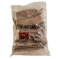 Lenha De Sobro Saco 10kg