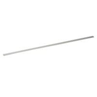 Perfil U 4mm Pl Policab 1,05m Perfil U 4mm Pl Policab 1,05m