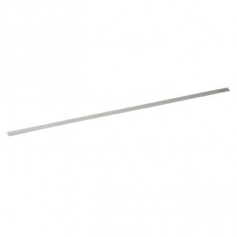 Perfil U 4mm Pl Policab 1,05m Perfil U 4mm Pl Policab 1,05m