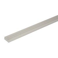 Perfil U 4mm Pl Policab 1,05m Perfil U 4mm Pl Policab 1,05m