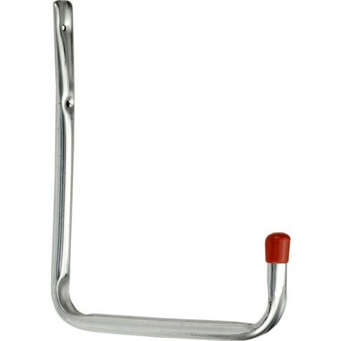 Gancho Parede 15kg Galvanizado 305x250x85mm Gancho Parede 15kg Galvanizado 305x250x85mm