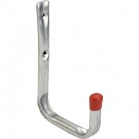 Gancho Parede 20kg Galvanizado 210x150x80mm Gancho Parede 20kg Galvanizado 210x150x80mm