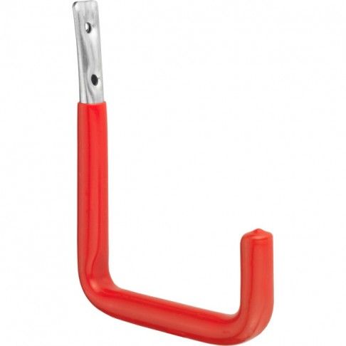 Gancho Parede 15kg Galvanizado Rev140x115x55 Gancho Parede 15kg Galvanizado Rev140x115x55