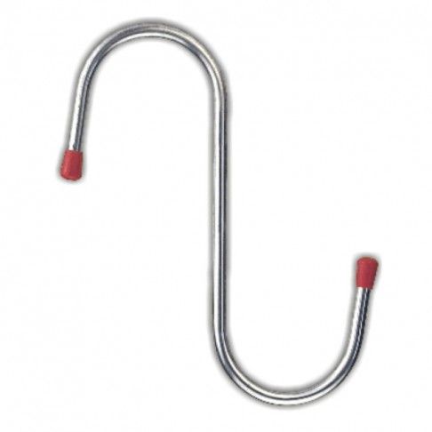 Gancho Parede 30kg Galvanizado 165x60x65 Gancho Parede 30kg Galvanizado 165x60x65