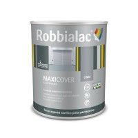 Tinta Pavimento Maxicover Cinza Mate 0,75L Tinta Pavimento Maxicover Cinza Mate 0,75L